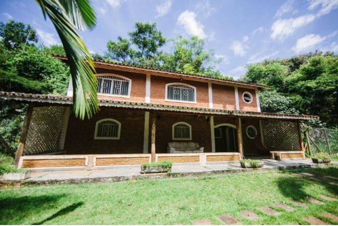 #18 - Chácara para Venda em Piracaia - SP