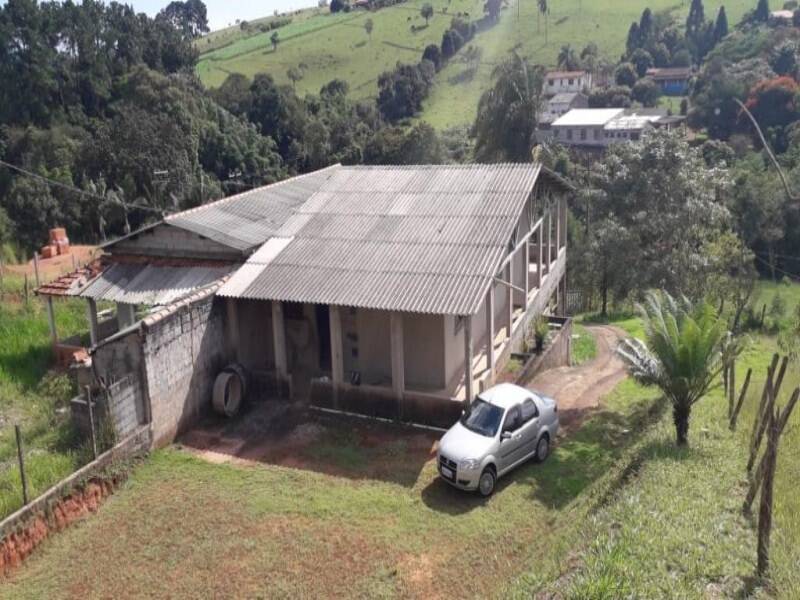 #29 - Chácara para Venda em Bragança Paulista - SP