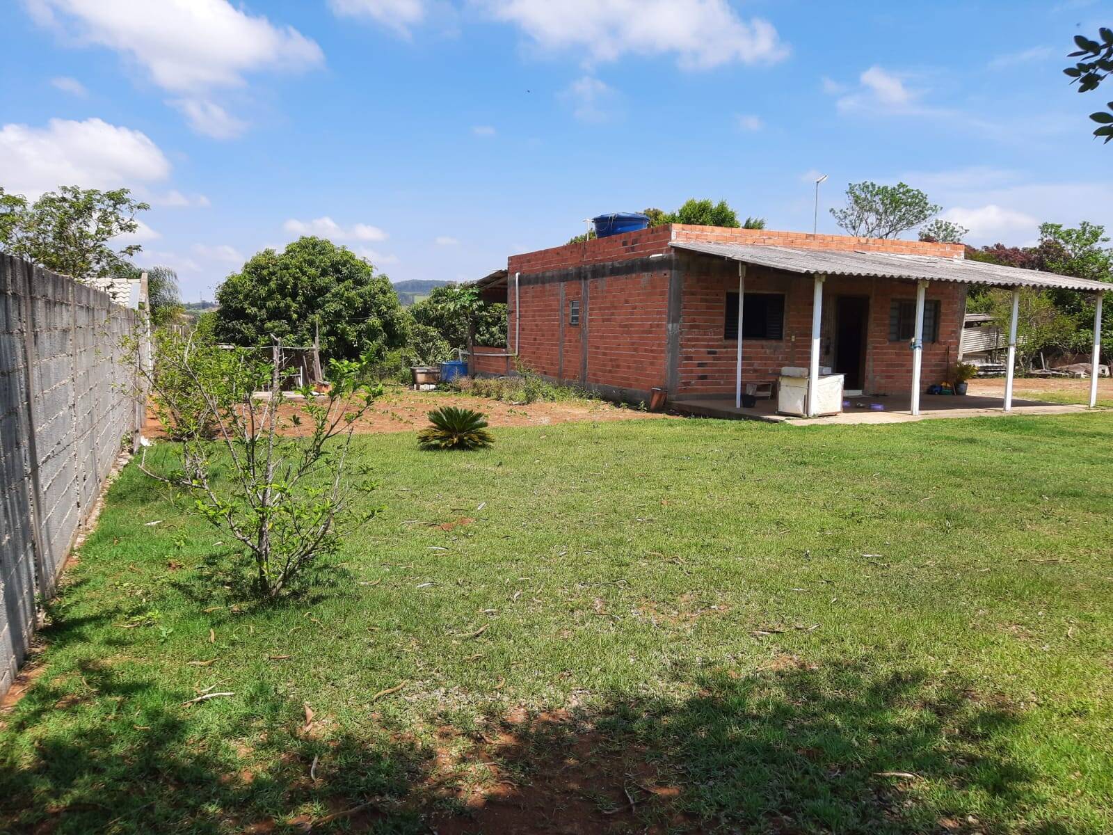 #30 - Chácara para Venda em Bragança Paulista - SP