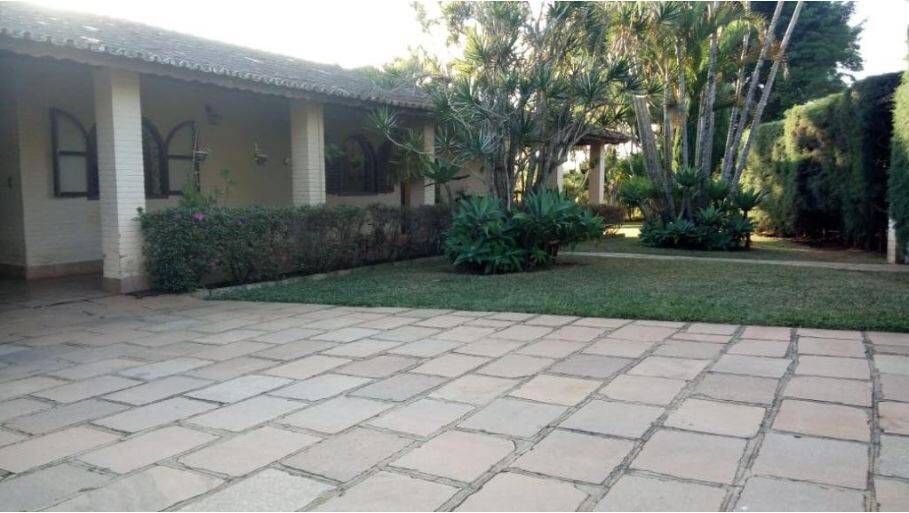 FACHADA JARDIM