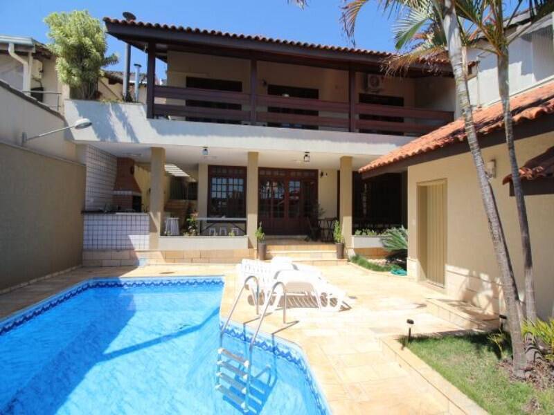 #133 - Sobrado para Venda em Bragança Paulista - SP