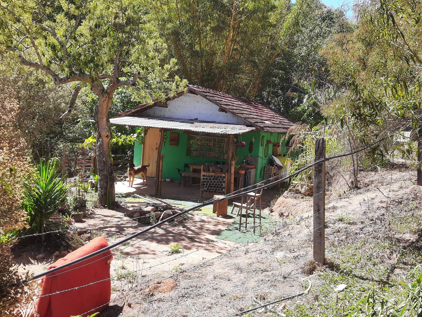 #219 - Sítio para Venda em Bragança Paulista - SP