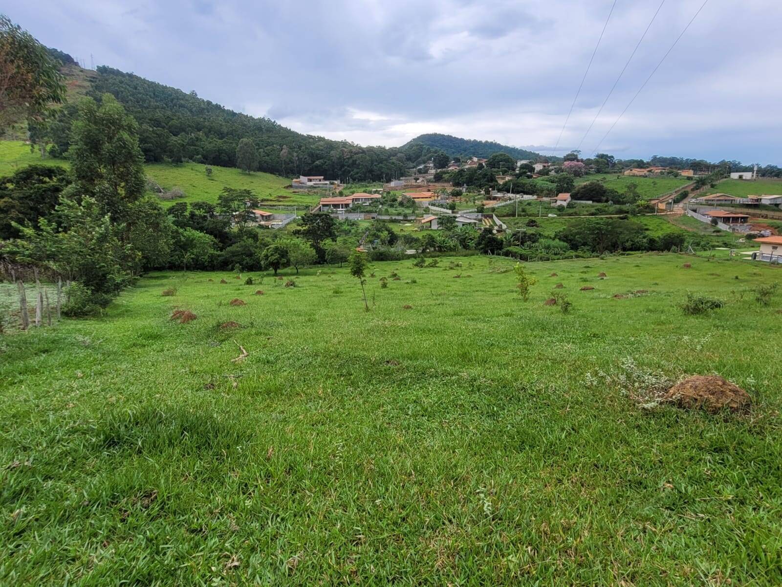 #87 - Terreno Acima de 20.000 m² para Venda em Bragança Paulista - SP