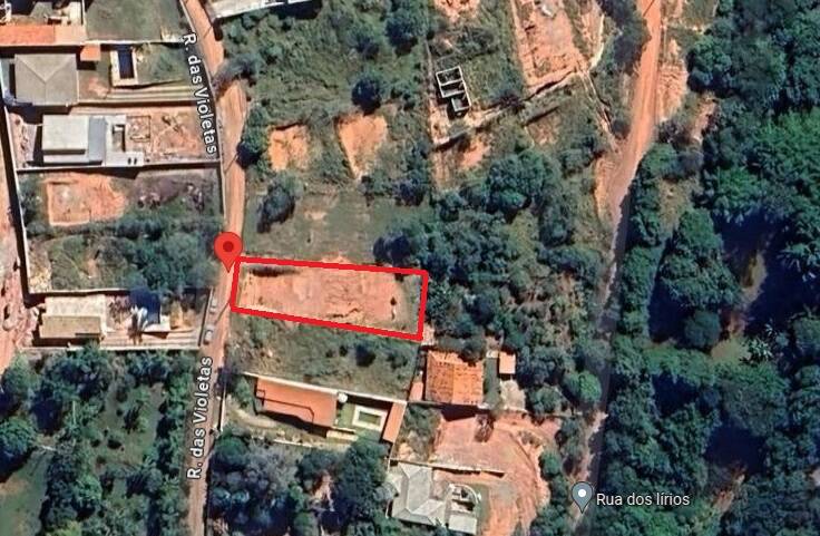 #235 - Área para Venda em Atibaia - SP