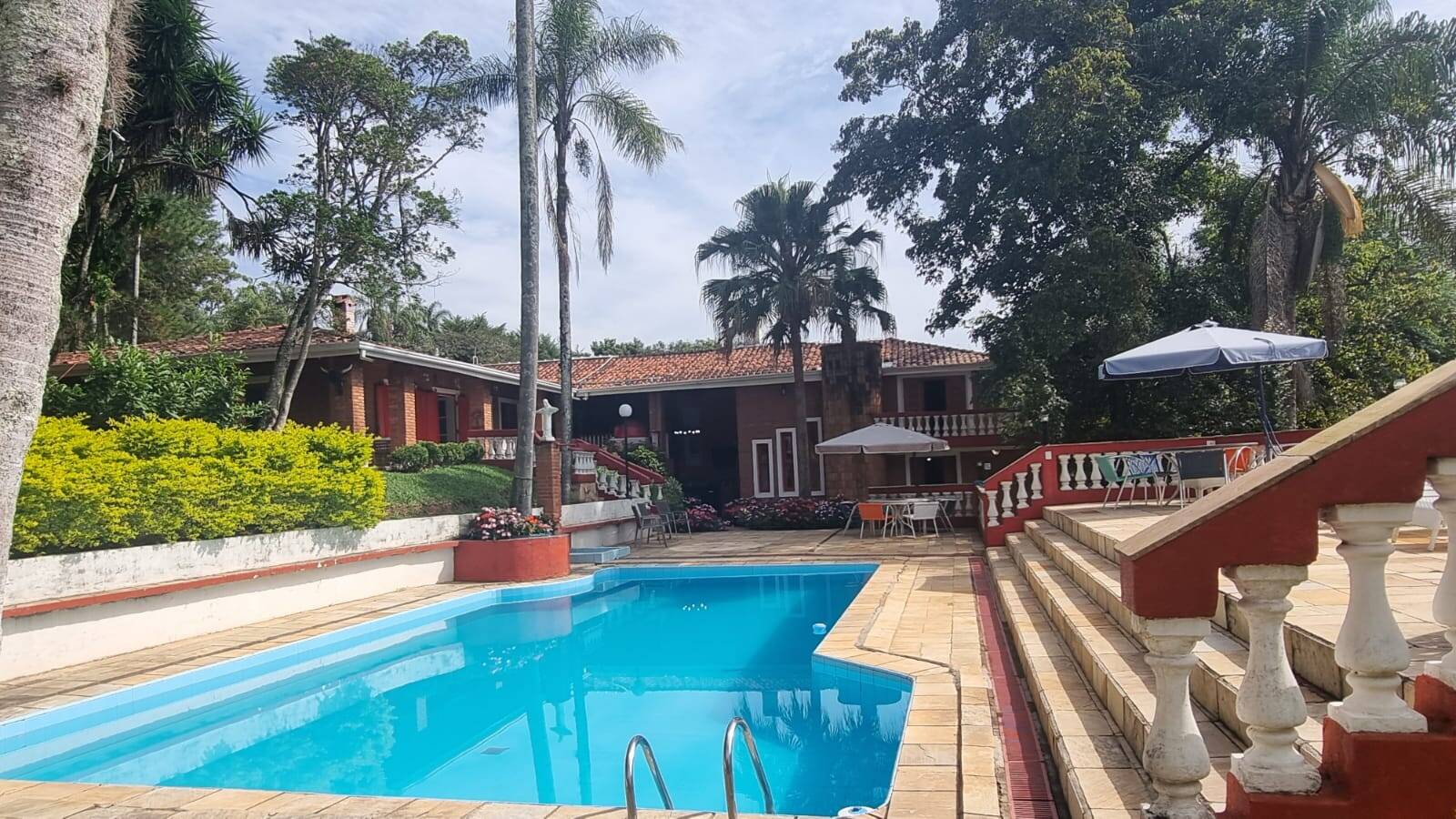 #1 - Chácara para Venda em Bragança Paulista - SP