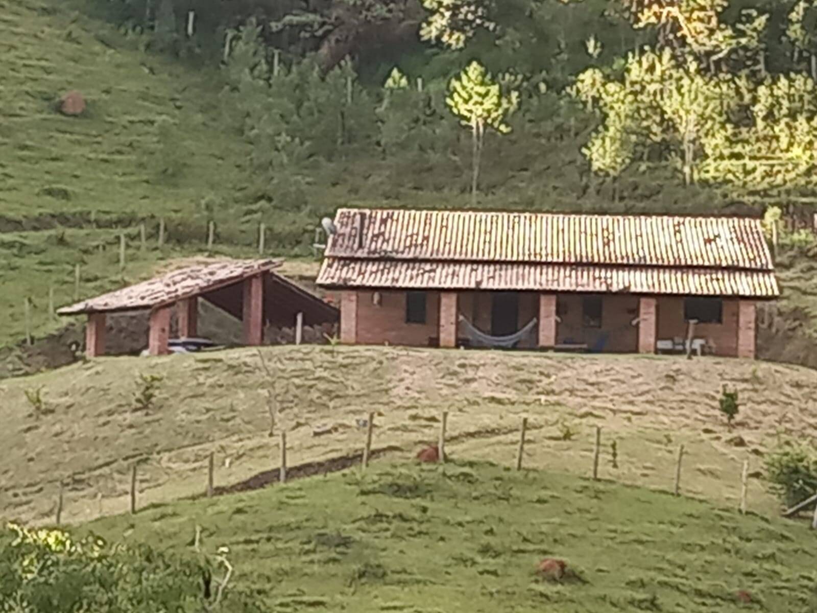 #80 - Sítio para Venda em Joanópolis - SP