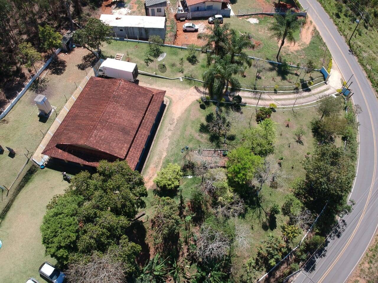 #54 - Chácara para Venda em Piracaia - SP