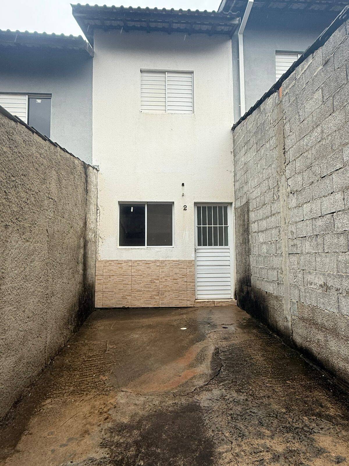 #68 - Sobrado em Condomínio para Venda em Bragança Paulista - SP