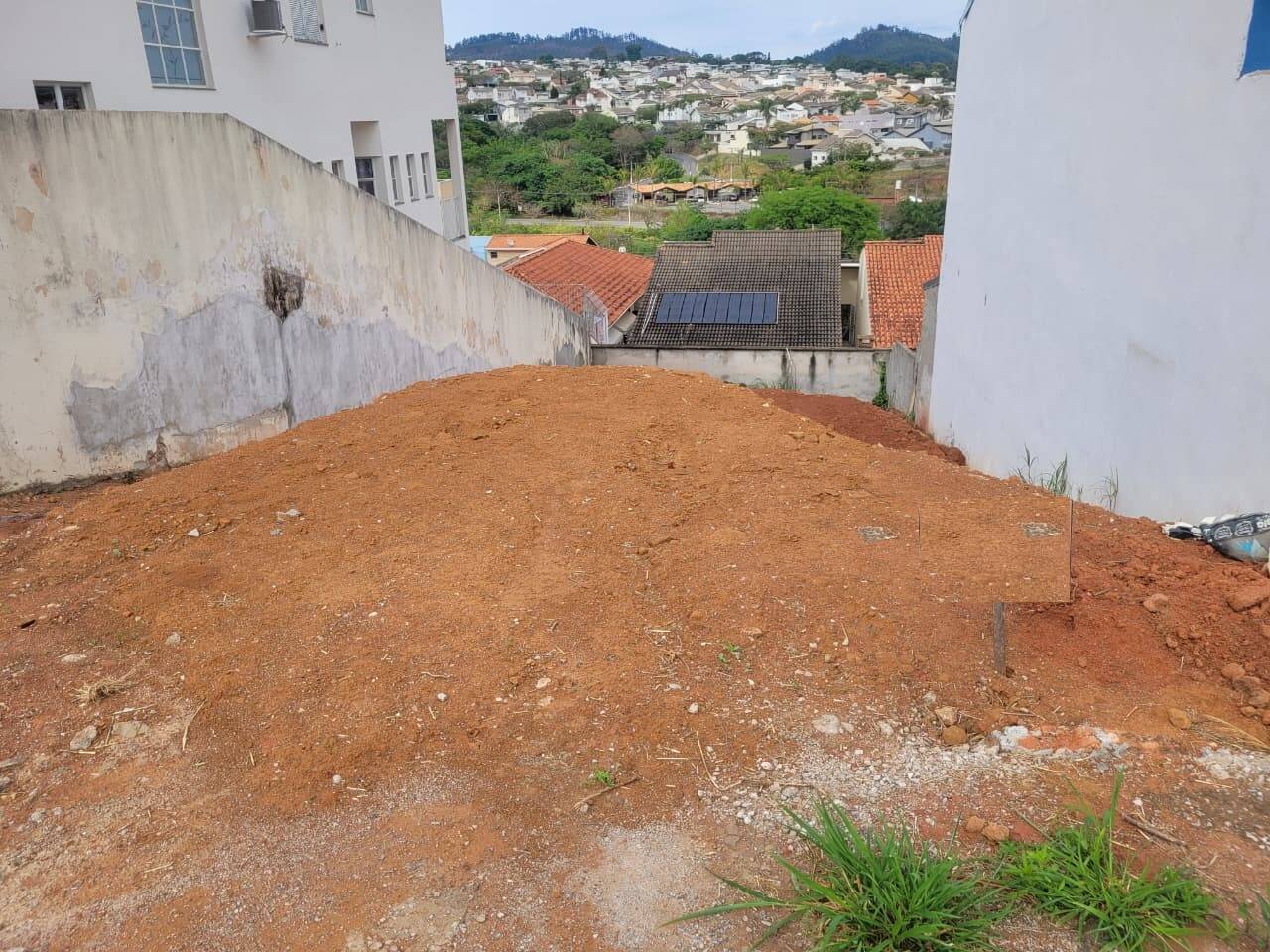 #304 - Área para Venda em Bragança Paulista - SP