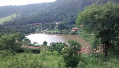 #327 - Área para Venda em Bragança Paulista - SP