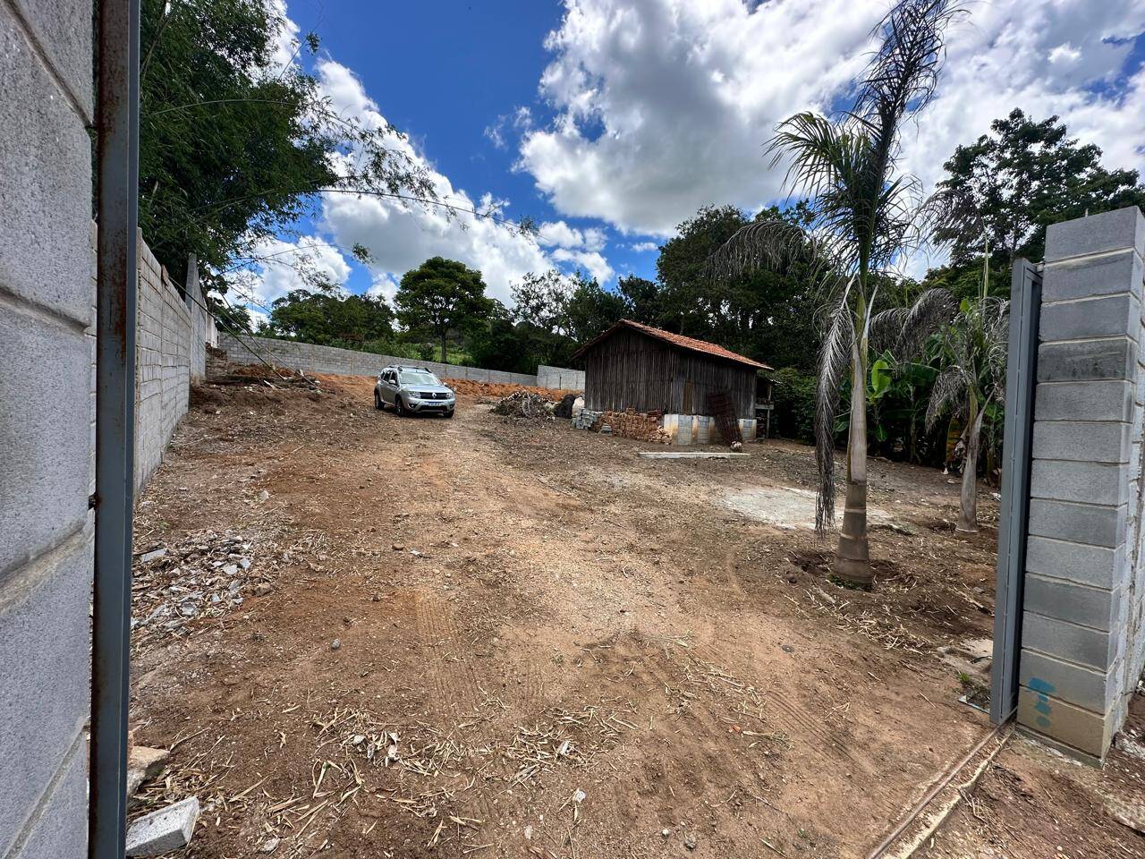 #332 - Área para Venda em Bragança Paulista - SP