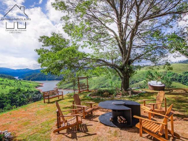 #12 - Pousada para Venda em Piracaia - SP - 1