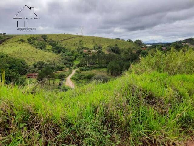 #13 - Terreno para Chácara para Venda em Bragança Paulista - SP - 3