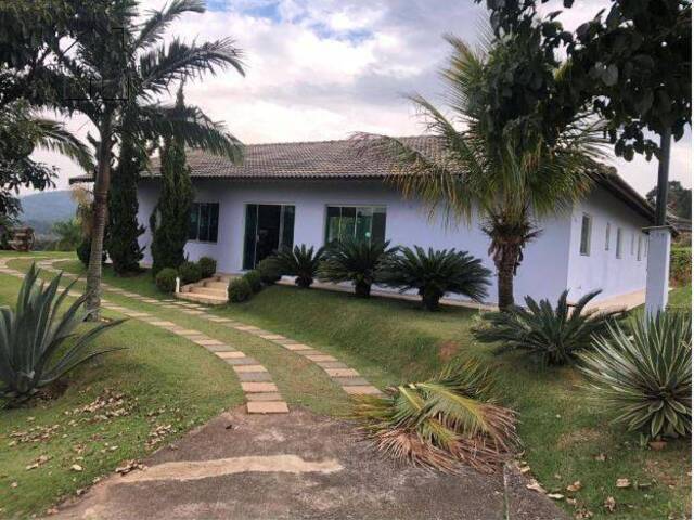 #24 - Casa em Condomínio na Represa para Venda em Bragança Paulista - SP - 2