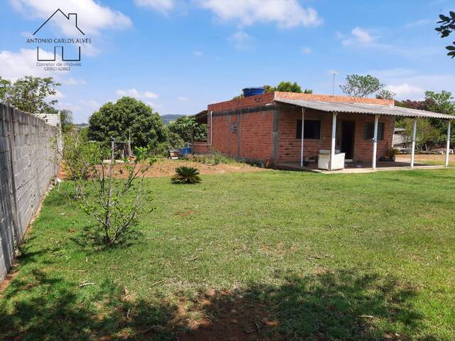 Venda em Atibaianos - Bragança Paulista