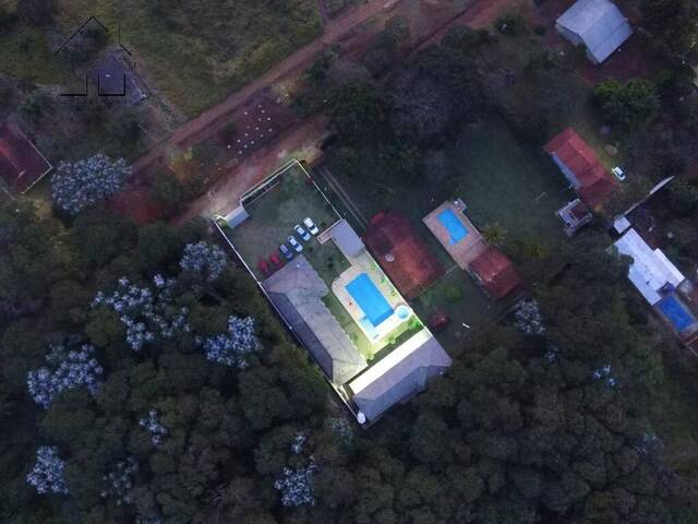 Chácara em Condomínio para Venda em Vargem - 5