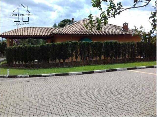Casa em Condomínio na Represa para Venda em Piracaia - 5