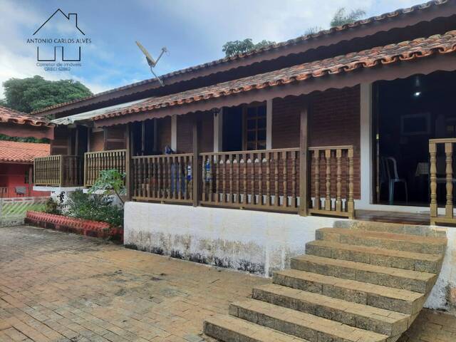 Chácara para Venda em Bragança Paulista - 4