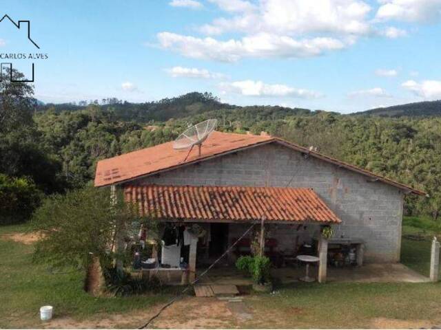 #49 - Chácara para Venda em Piracaia - SP - 3
