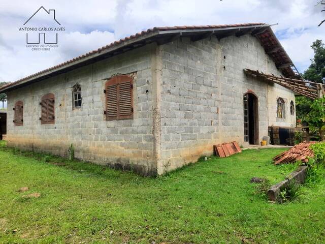 Venda em Zona Rural - Piracaia