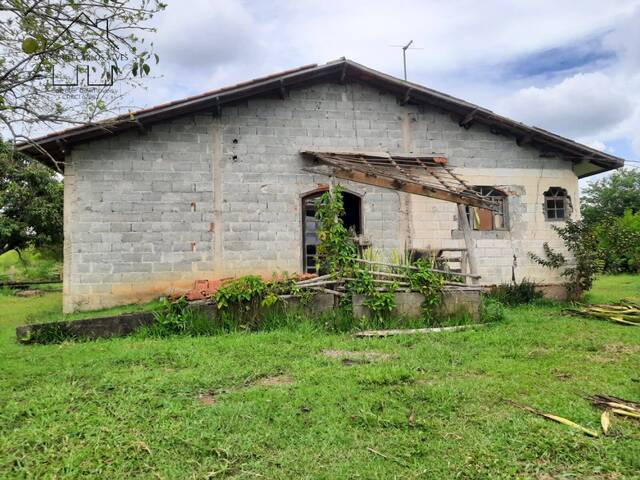 #49 - Chácara para Venda em Piracaia - SP - 2