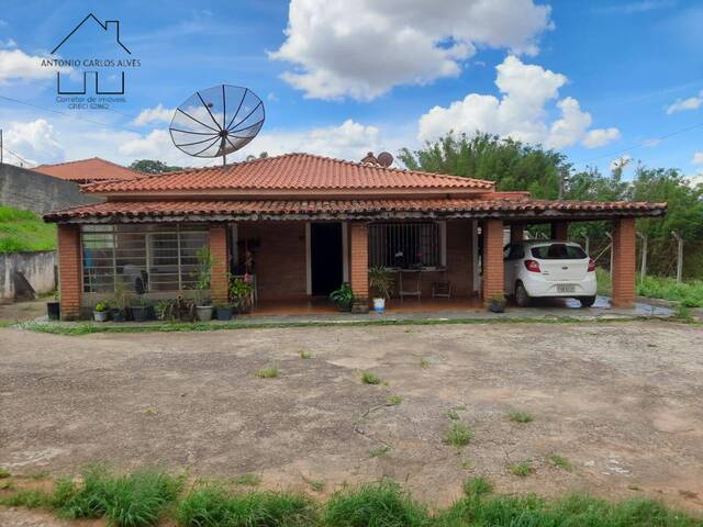 Venda em Zona Rural - Bragança Paulista