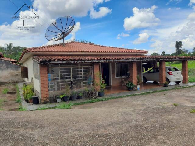 Chácara para Venda em Bragança Paulista - 4