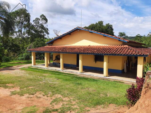 Chácara para Venda em Piracaia - 4