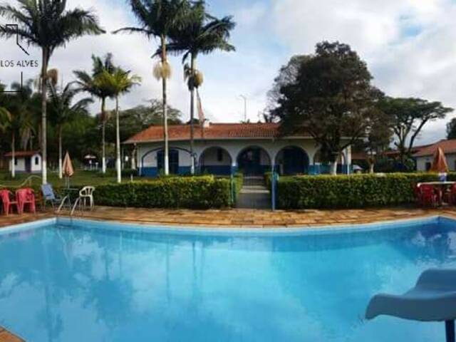 Locação em Curitibanos - Bragança Paulista