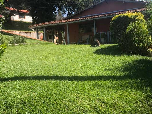 #41 - Chácara para Venda em Bragança Paulista - SP