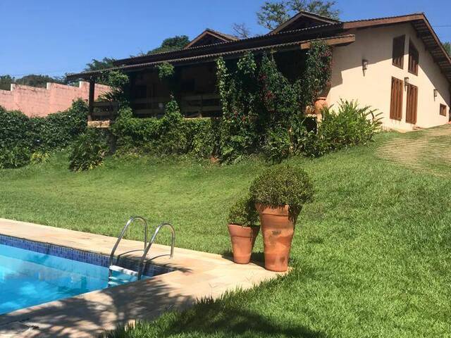 Venda em Curitibanos - Bragança Paulista