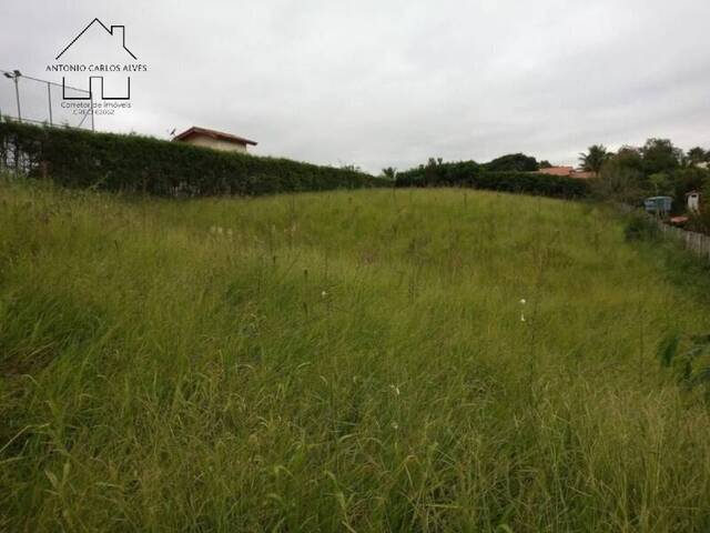 Terreno em condomínio para Venda em Itatiba - 5
