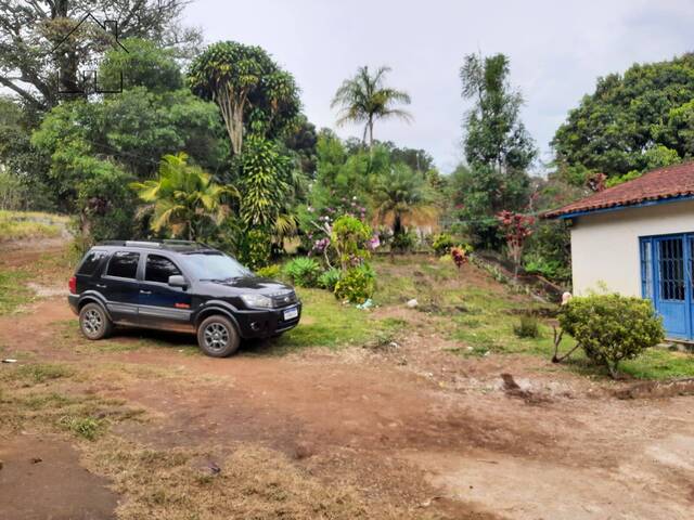 Sítio para Venda em Bragança Paulista - 5