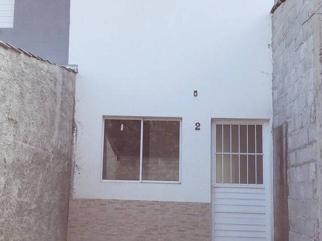 Venda em Chácaras Luzia Vicente - Bragança Paulista
