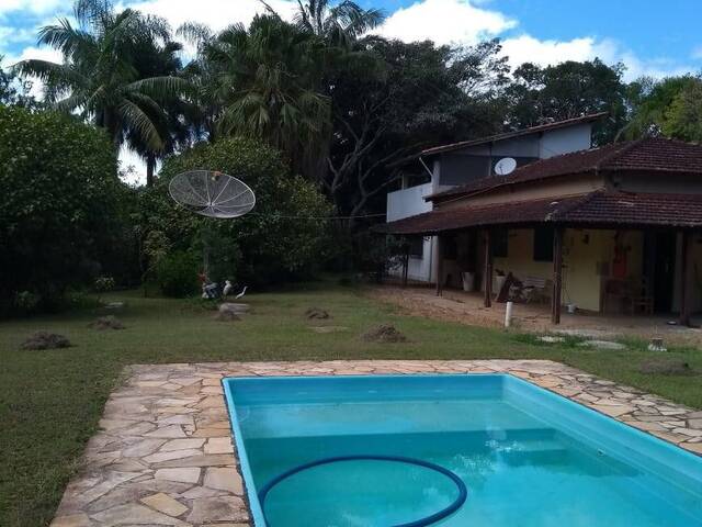#70 - Sítio para Venda em Pinhalzinho - SP - 2