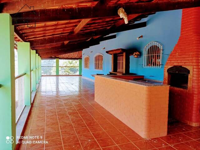 Sítio para Venda em Cambuí - 4