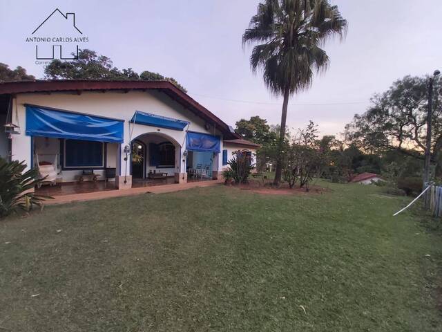 Sítio para Venda em Bragança Paulista - 5