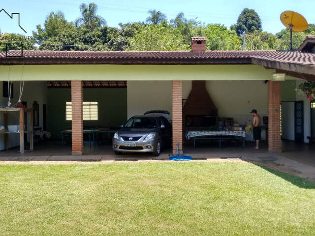 Sítio para Venda em Bragança Paulista - 4