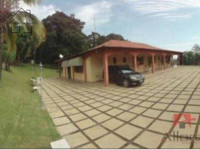 Sítio para Venda em Socorro - 5