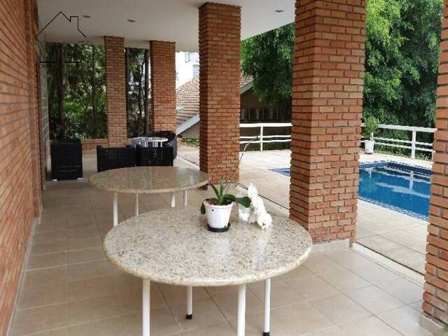 Sobrado em Condomínio para Venda em Atibaia - 5