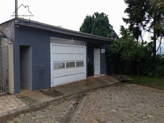 #98 - Casa para Venda em Bragança Paulista - SP - 2