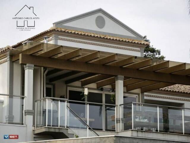 #100 - Casa em condomínio para Venda em Atibaia - SP - 3