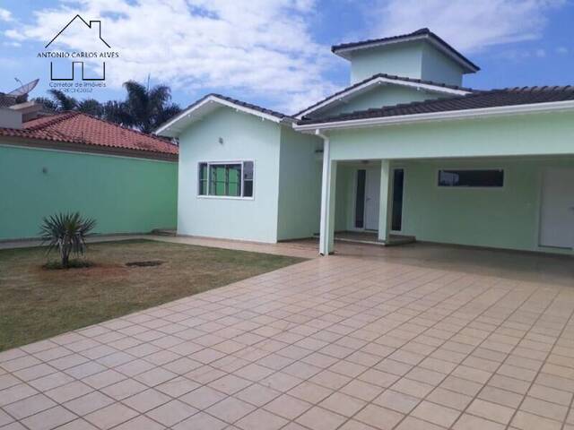 Casa para Venda em Pouso Alegre - 4