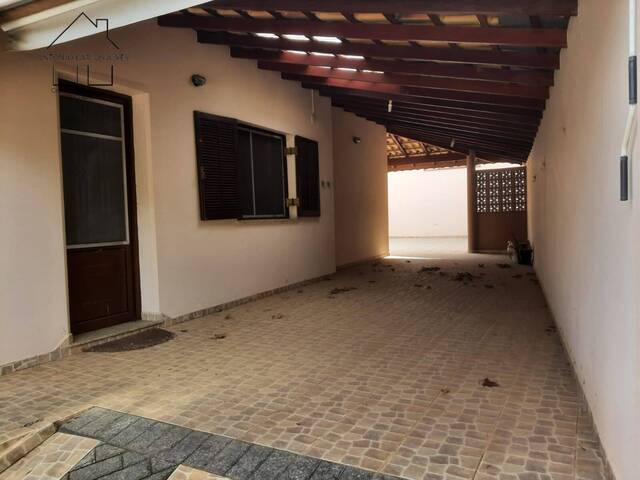 Sobrado para Venda em Bragança Paulista - 5