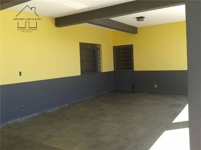 Sobrado para Venda em Bragança Paulista - 5