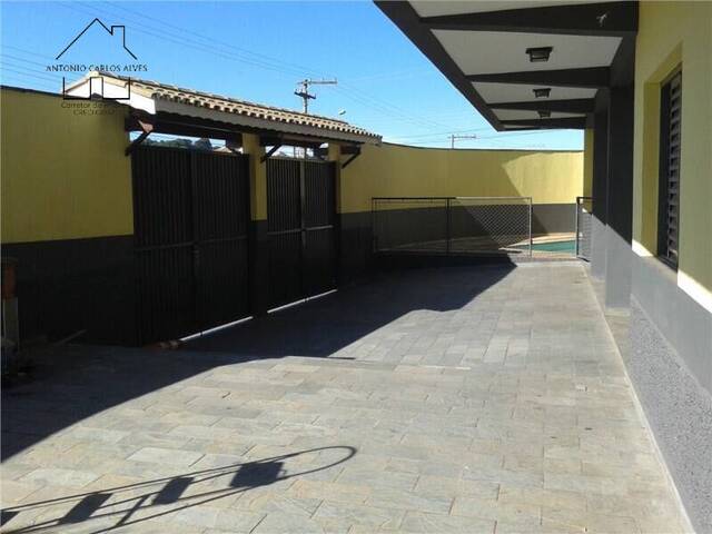 Sobrado para Venda em Bragança Paulista - 4