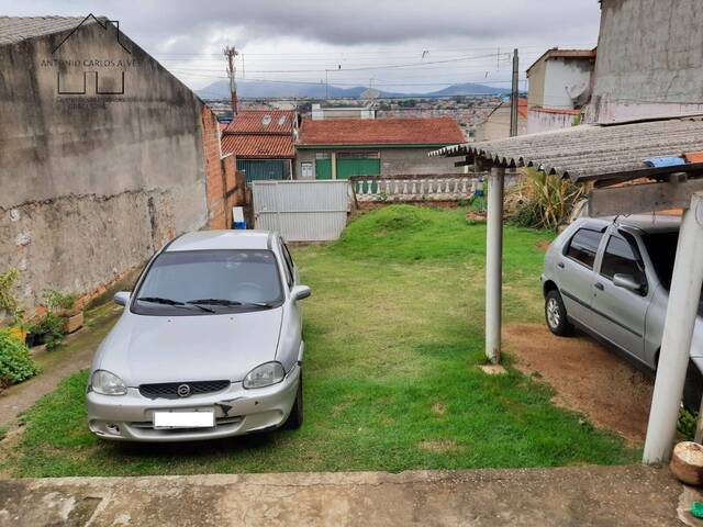 Edícula Assobradada para Venda em Bragança Paulista - 4