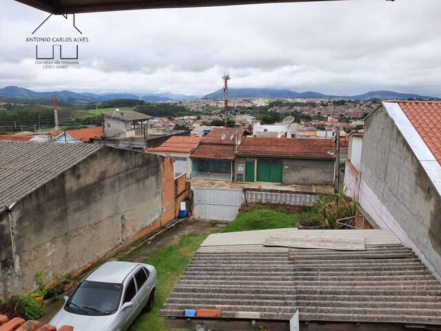 Edícula Assobradada para Venda em Bragança Paulista - 5