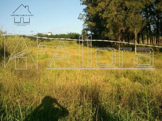 #149 - Terreno Industrial - Comercial para Venda em Bragança Paulista - SP - 2