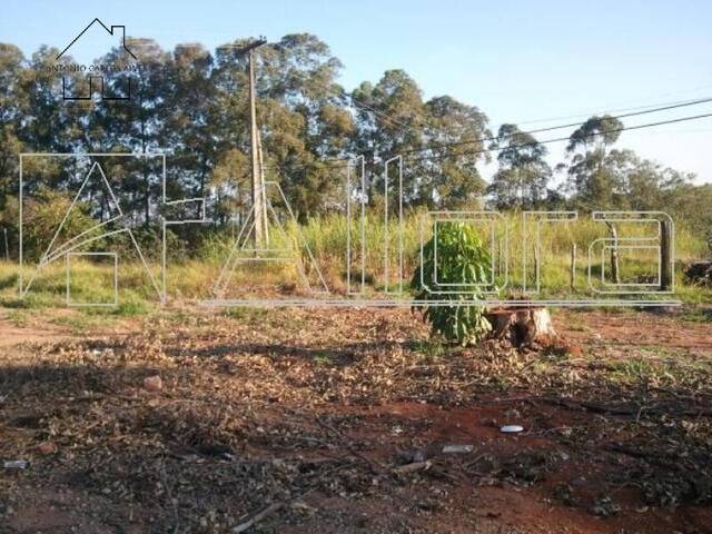 #149 - Terreno Industrial - Comercial para Venda em Bragança Paulista - SP - 3
